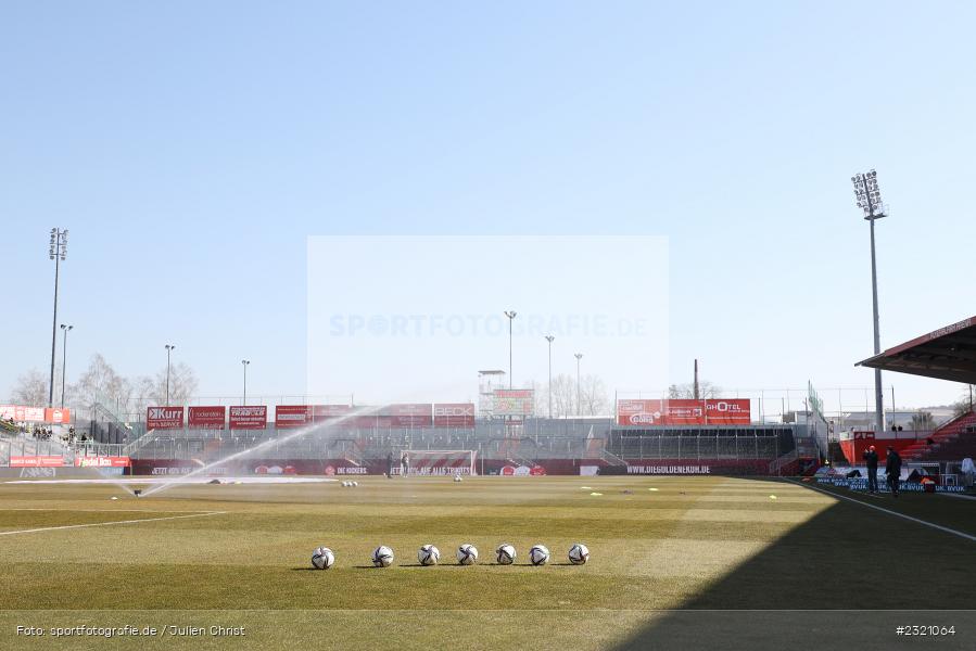 Blick, Pitch, FLYERALARM Arena, Würzburg, 13.03.2022, DFB, sport, action, März 2022, Saison 2021/2022, Fussball, 3. Liga, BVB, FWK, Borussia Dortmund II, FC Würzburger Kickers - Bild-ID: 2321064 Blick, Pitch, FLYERALARM Arena, Würzburg, 13.03.2022, DFB, sport, action, März 2022, Saison 2021/2022, Fussball, 3. Liga, BVB, FWK, Borussia Dortmund II, FC Würzburger Kickers - Bild-ID: 2321064