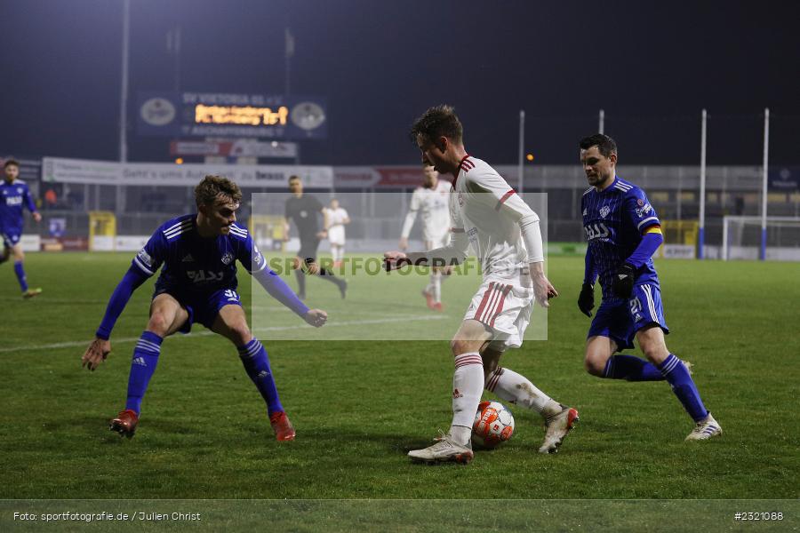 Tim Steinmetz, Stadion am Schönbusch, Aschaffenburg, 15.03.2022, BFV, sport, action, März 2022, Saison 2021/2022, Fussball, RLB, Regionalliga Bayern, FCN, SVA, 1. FC Nürnberg II, SV Viktoria Aschaffenburg - Bild-ID: 2321088 Tim Steinmetz, Stadion am Schönbusch, Aschaffenburg, 15.03.2022, BFV, sport, action, März 2022, Saison 2021/2022, Fussball, RLB, Regionalliga Bayern, FCN, SVA, 1. FC Nürnberg II, SV Viktoria Aschaffenburg - Bild-ID: 2321088