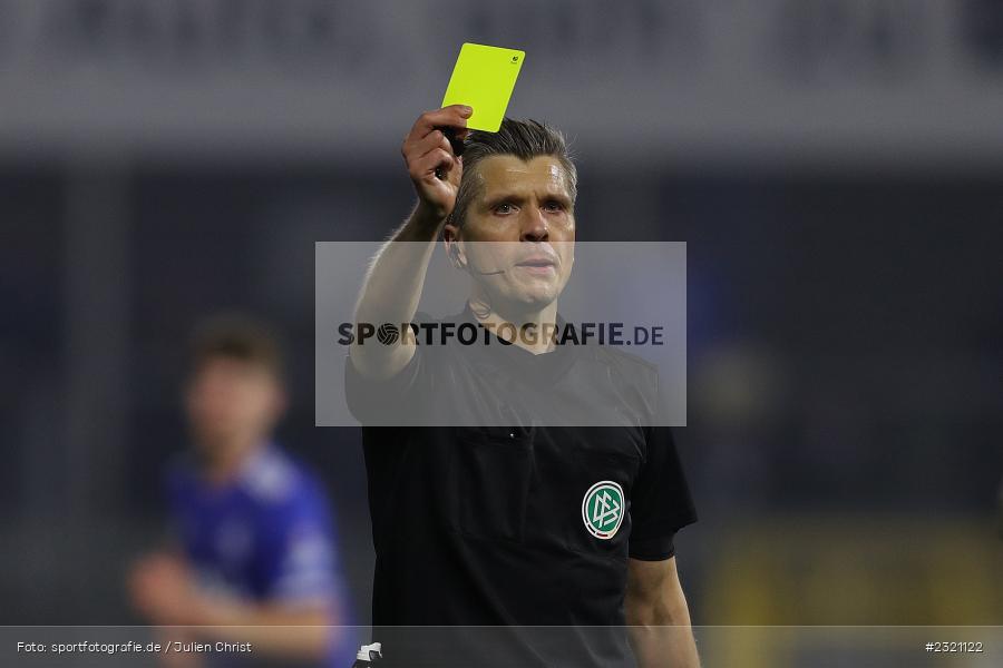 Thomas Stein, Stadion am Schönbusch, Aschaffenburg, 15.03.2022, BFV, sport, action, März 2022, Saison 2021/2022, Fussball, RLB, Regionalliga Bayern, FCN, SVA, 1. FC Nürnberg II, SV Viktoria Aschaffenburg - Bild-ID: 2321122 Thomas Stein, Stadion am Schönbusch, Aschaffenburg, 15.03.2022, BFV, sport, action, März 2022, Saison 2021/2022, Fussball, RLB, Regionalliga Bayern, FCN, SVA, 1. FC Nürnberg II, SV Viktoria Aschaffenburg - Bild-ID: 2321122