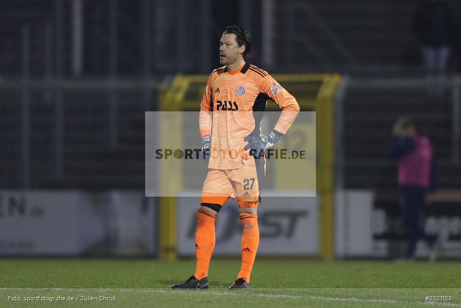 Max Grün, Stadion am Schönbusch, Aschaffenburg, 15.03.2022, BFV, sport, action, März 2022, Saison 2021/2022, Fussball, RLB, Regionalliga Bayern, FCN, SVA, 1. FC Nürnberg II, SV Viktoria Aschaffenburg - Bild-ID: 2321123 Max Grün, Stadion am Schönbusch, Aschaffenburg, 15.03.2022, BFV, sport, action, März 2022, Saison 2021/2022, Fussball, RLB, Regionalliga Bayern, FCN, SVA, 1. FC Nürnberg II, SV Viktoria Aschaffenburg - Bild-ID: 2321123