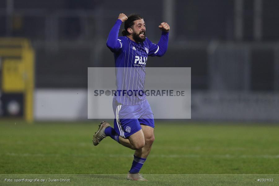 Clay Verkaj, Stadion am Schönbusch, Aschaffenburg, 15.03.2022, BFV, sport, action, März 2022, Saison 2021/2022, Fussball, RLB, Regionalliga Bayern, FCN, SVA, 1. FC Nürnberg II, SV Viktoria Aschaffenburg - Bild-ID: 2321132 Clay Verkaj, Stadion am Schönbusch, Aschaffenburg, 15.03.2022, BFV, sport, action, März 2022, Saison 2021/2022, Fussball, RLB, Regionalliga Bayern, FCN, SVA, 1. FC Nürnberg II, SV Viktoria Aschaffenburg - Bild-ID: 2321132