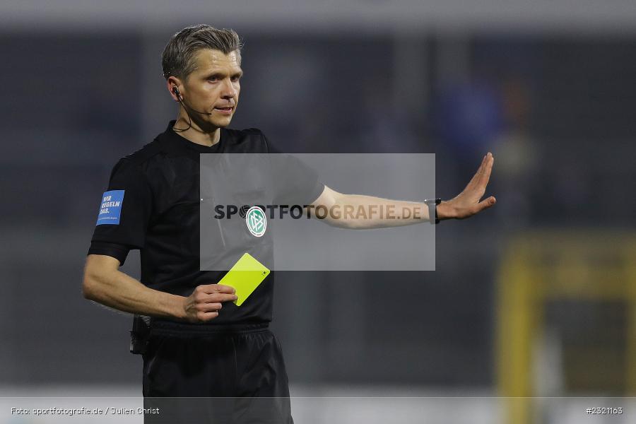 Thomas Stein, Stadion am Schönbusch, Aschaffenburg, 15.03.2022, BFV, sport, action, März 2022, Saison 2021/2022, Fussball, RLB, Regionalliga Bayern, FCN, SVA, 1. FC Nürnberg II, SV Viktoria Aschaffenburg - Bild-ID: 2321163 Thomas Stein, Stadion am Schönbusch, Aschaffenburg, 15.03.2022, BFV, sport, action, März 2022, Saison 2021/2022, Fussball, RLB, Regionalliga Bayern, FCN, SVA, 1. FC Nürnberg II, SV Viktoria Aschaffenburg - Bild-ID: 2321163