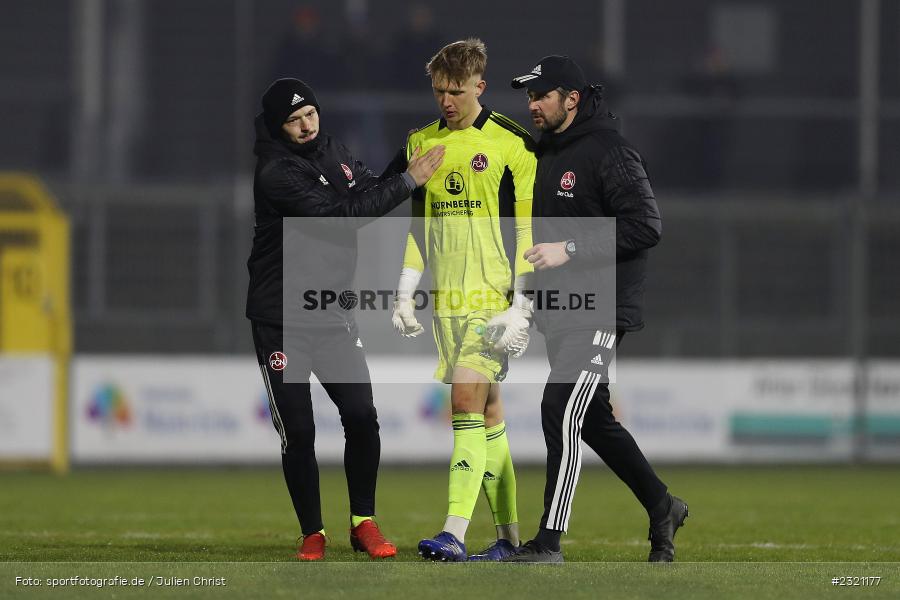 Jan Reichert, Stadion am Schönbusch, Aschaffenburg, 15.03.2022, BFV, sport, action, März 2022, Saison 2021/2022, Fussball, RLB, Regionalliga Bayern, FCN, SVA, 1. FC Nürnberg II, SV Viktoria Aschaffenburg - Bild-ID: 2321177 Jan Reichert, Stadion am Schönbusch, Aschaffenburg, 15.03.2022, BFV, sport, action, März 2022, Saison 2021/2022, Fussball, RLB, Regionalliga Bayern, FCN, SVA, 1. FC Nürnberg II, SV Viktoria Aschaffenburg - Bild-ID: 2321177
