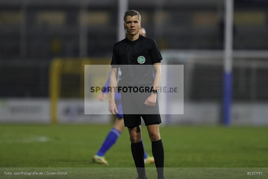 Thomas Stein, Stadion am Schönbusch, Aschaffenburg, 15.03.2022, BFV, sport, action, März 2022, Saison 2021/2022, Fussball, RLB, Regionalliga Bayern, FCN, SVA, 1. FC Nürnberg II, SV Viktoria Aschaffenburg - Bild-ID: 2321192 Thomas Stein, Stadion am Schönbusch, Aschaffenburg, 15.03.2022, BFV, sport, action, März 2022, Saison 2021/2022, Fussball, RLB, Regionalliga Bayern, FCN, SVA, 1. FC Nürnberg II, SV Viktoria Aschaffenburg - Bild-ID: 2321192