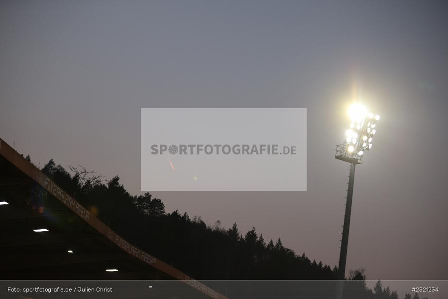 Symbolbild, FLYERALARM Arena, Würzburg, 18.03.2022, DFL, sport, action, März 2022, Saison 2021/2022, Fussball, FCV, FWK, FC Viktoria Köln, FC Würzburger Kickers - Bild-ID: 2321234