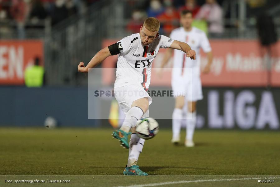 Kai Klefisch, FLYERALARM Arena, Würzburg, 18.03.2022, DFL, sport, action, März 2022, Saison 2021/2022, Fussball, FCV, FWK, FC Viktoria Köln, FC Würzburger Kickers - Bild-ID: 2321237 Kai Klefisch, FLYERALARM Arena, Würzburg, 18.03.2022, DFL, sport, action, März 2022, Saison 2021/2022, Fussball, FCV, FWK, FC Viktoria Köln, FC Würzburger Kickers - Bild-ID: 2321237