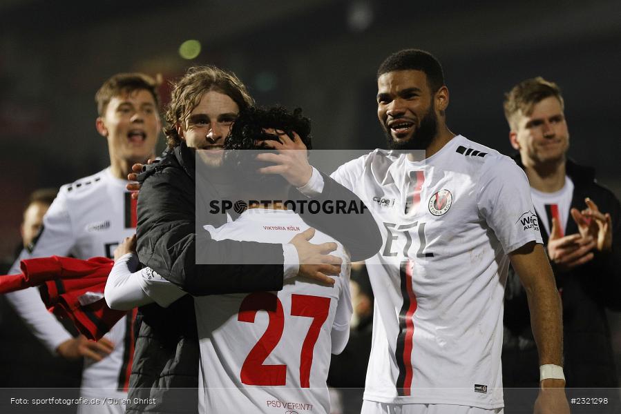 Emotionen, David Philipp, FLYERALARM Arena, Würzburg, 18.03.2022, DFL, sport, action, März 2022, Saison 2021/2022, Fussball, FCV, FWK, FC Viktoria Köln, FC Würzburger Kickers - Bild-ID: 2321298 Emotionen, David Philipp, FLYERALARM Arena, Würzburg, 18.03.2022, DFL, sport, action, März 2022, Saison 2021/2022, Fussball, FCV, FWK, FC Viktoria Köln, FC Würzburger Kickers - Bild-ID: 2321298