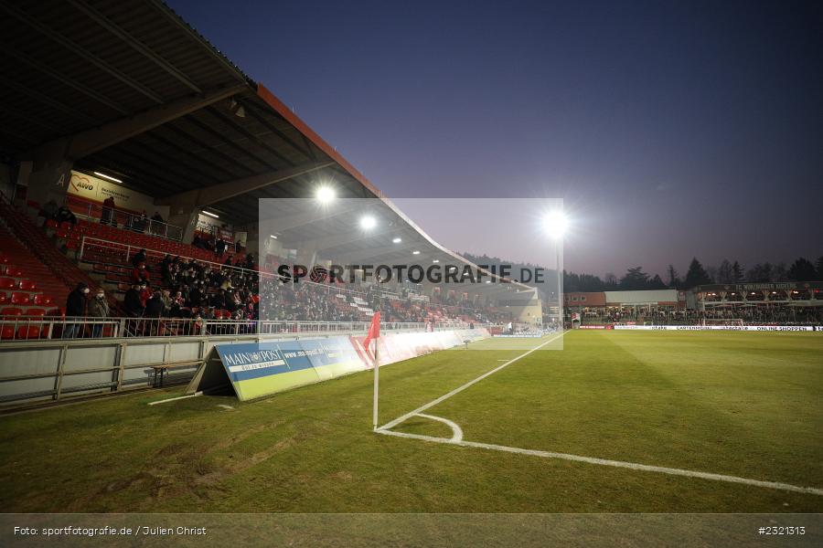 Red, Blue, Fans, Rasen, Flutlicht, Pitch, Symbolbild, FLYERALARM Arena, Würzburg, 18.03.2022, DFL, sport, action, März 2022, Saison 2021/2022, Fussball, FCV, FWK, FC Viktoria Köln, FC Würzburger Kickers - Bild-ID: 2321313 Red, Blue, Fans, Rasen, Flutlicht, Pitch, Symbolbild, FLYERALARM Arena, Würzburg, 18.03.2022, DFL, sport, action, März 2022, Saison 2021/2022, Fussball, FCV, FWK, FC Viktoria Köln, FC Würzburger Kickers - Bild-ID: 2321313