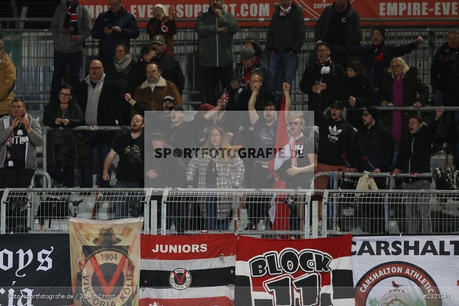 Block 11, Juniors, Fans, FLYERALARM Arena, Würzburg, 18.03.2022, DFL, sport, action, März 2022, Saison 2021/2022, Fussball, FCV, FWK, FC Viktoria Köln, FC Würzburger Kickers - Bild-ID: 2321341 Block 11, Juniors, Fans, FLYERALARM Arena, Würzburg, 18.03.2022, DFL, sport, action, März 2022, Saison 2021/2022, Fussball, FCV, FWK, FC Viktoria Köln, FC Würzburger Kickers - Bild-ID: 2321341