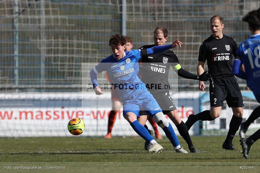 Simon Schäffer, Sepp-Endres-Sportanlage, Würzburg, 19.03.2022, BFV, sport, action, März 2022, Saison 2021/2022, Fussball, Bayernliga Nord, FCS, WFV, 1. FC Sand, Würzburger FV - Bild-ID: 2321491 Simon Schäffer, Sepp-Endres-Sportanlage, Würzburg, 19.03.2022, BFV, sport, action, März 2022, Saison 2021/2022, Fussball, Bayernliga Nord, FCS, WFV, 1. FC Sand, Würzburger FV - Bild-ID: 2321491
