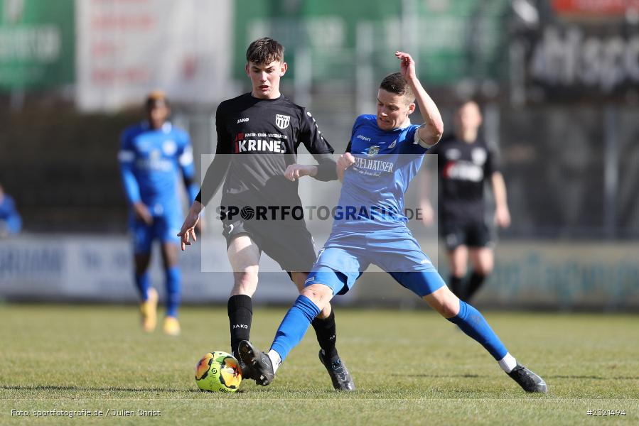 Simon Götz, Sepp-Endres-Sportanlage, Würzburg, 19.03.2022, BFV, sport, action, März 2022, Saison 2021/2022, Fussball, Bayernliga Nord, FCS, WFV, 1. FC Sand, Würzburger FV - Bild-ID: 2321494 Simon Götz, Sepp-Endres-Sportanlage, Würzburg, 19.03.2022, BFV, sport, action, März 2022, Saison 2021/2022, Fussball, Bayernliga Nord, FCS, WFV, 1. FC Sand, Würzburger FV - Bild-ID: 2321494