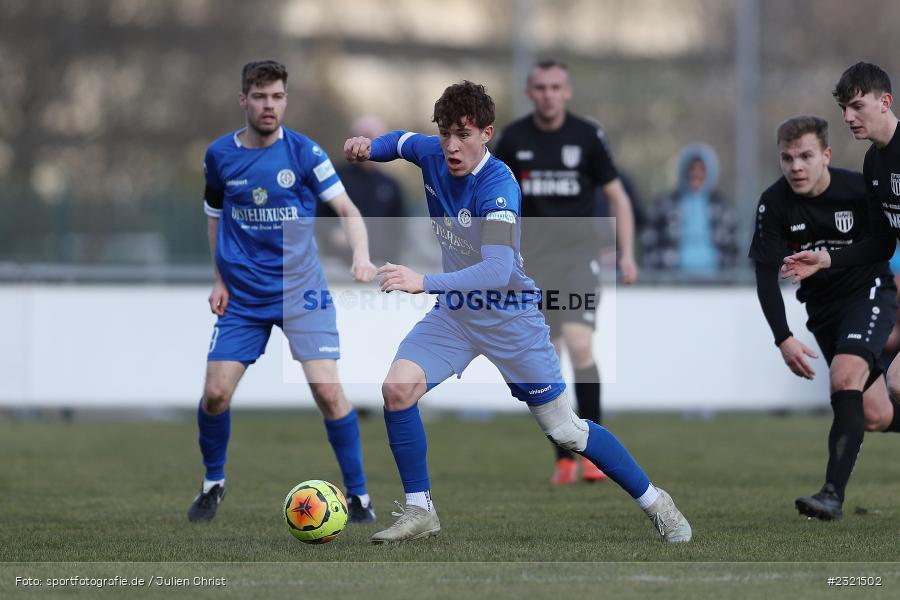 Simon Schäffer, Sepp-Endres-Sportanlage, Würzburg, 19.03.2022, BFV, sport, action, März 2022, Saison 2021/2022, Fussball, Bayernliga Nord, FCS, WFV, 1. FC Sand, Würzburger FV - Bild-ID: 2321502 Simon Schäffer, Sepp-Endres-Sportanlage, Würzburg, 19.03.2022, BFV, sport, action, März 2022, Saison 2021/2022, Fussball, Bayernliga Nord, FCS, WFV, 1. FC Sand, Würzburger FV - Bild-ID: 2321502