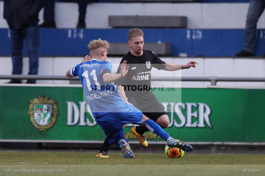 Sven Wieczorek, Sepp-Endres-Sportanlage, Würzburg, 19.03.2022, BFV, sport, action, März 2022, Saison 2021/2022, Fussball, Bayernliga Nord, FCS, WFV, 1. FC Sand, Würzburger FV - Bild-ID: 2321504 Sven Wieczorek, Sepp-Endres-Sportanlage, Würzburg, 19.03.2022, BFV, sport, action, März 2022, Saison 2021/2022, Fussball, Bayernliga Nord, FCS, WFV, 1. FC Sand, Würzburger FV - Bild-ID: 2321504