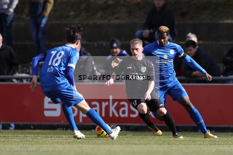 Sven Wieczorek, Sepp-Endres-Sportanlage, Würzburg, 19.03.2022, BFV, sport, action, März 2022, Saison 2021/2022, Fussball, Bayernliga Nord, FCS, WFV, 1. FC Sand, Würzburger FV - Bild-ID: 2321636