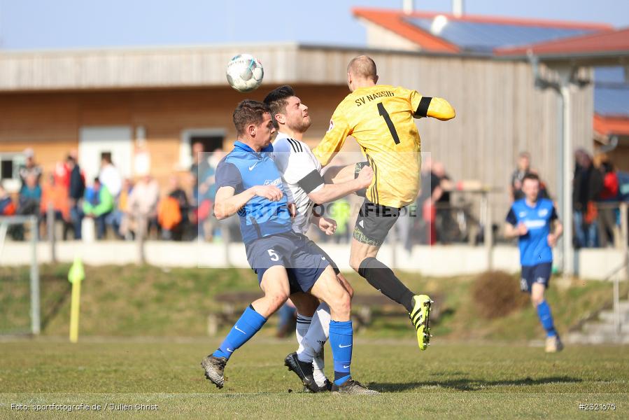 Moritz Floder, Sportgelände Gassenhäuser, Nassig, 20.03.2022, BFV, sport, action, März 2022, Saison 2021/2022, Fussball, BFV-Landesliga Odenwald, SVW, SVE, SV Wagenschwend, SV Eintracht Nassig - Bild-ID: 2321675