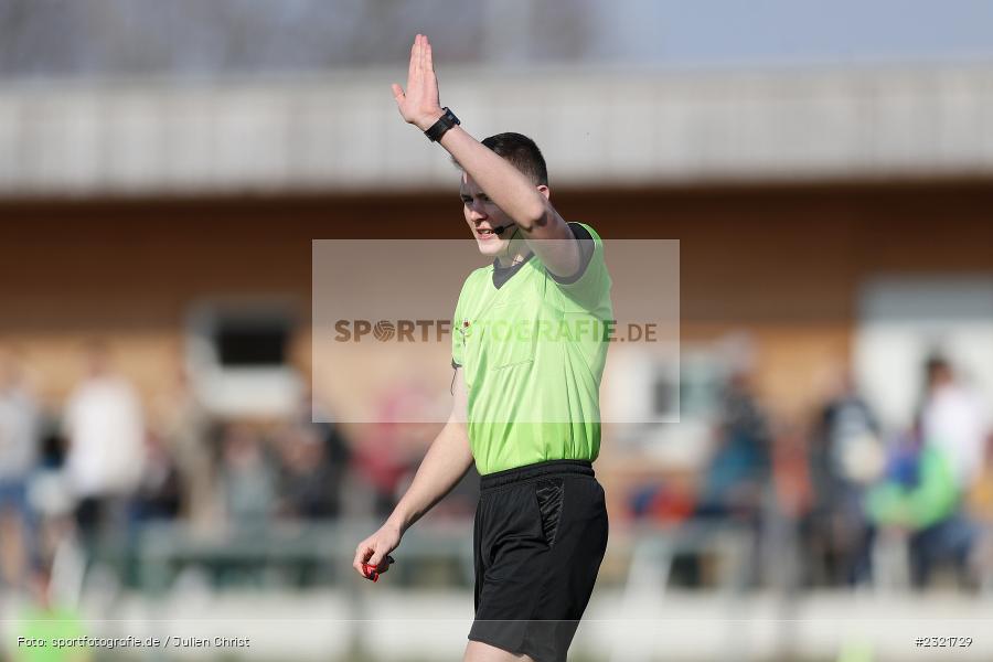 Justin Bechtel, Sportgelände Gassenhäuser, Nassig, 20.03.2022, BFV, sport, action, März 2022, Saison 2021/2022, Fussball, BFV-Landesliga Odenwald, SVW, SVE, SV Wagenschwend, SV Eintracht Nassig - Bild-ID: 2321729