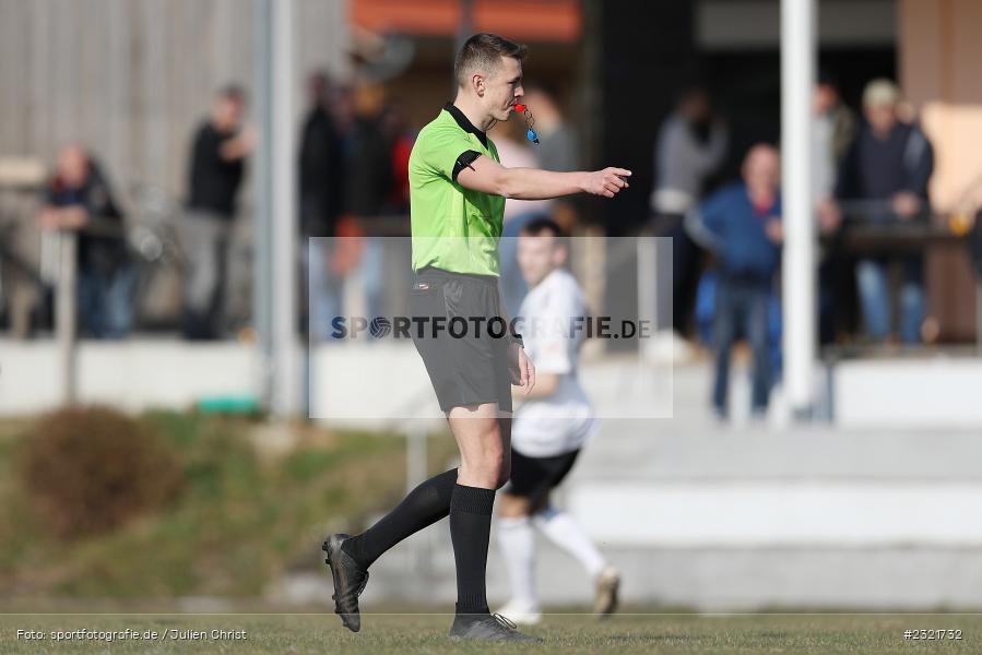 Justin Bechtel, Sportgelände Gassenhäuser, Nassig, 20.03.2022, BFV, sport, action, März 2022, Saison 2021/2022, Fussball, BFV-Landesliga Odenwald, SVW, SVE, SV Wagenschwend, SV Eintracht Nassig - Bild-ID: 2321732