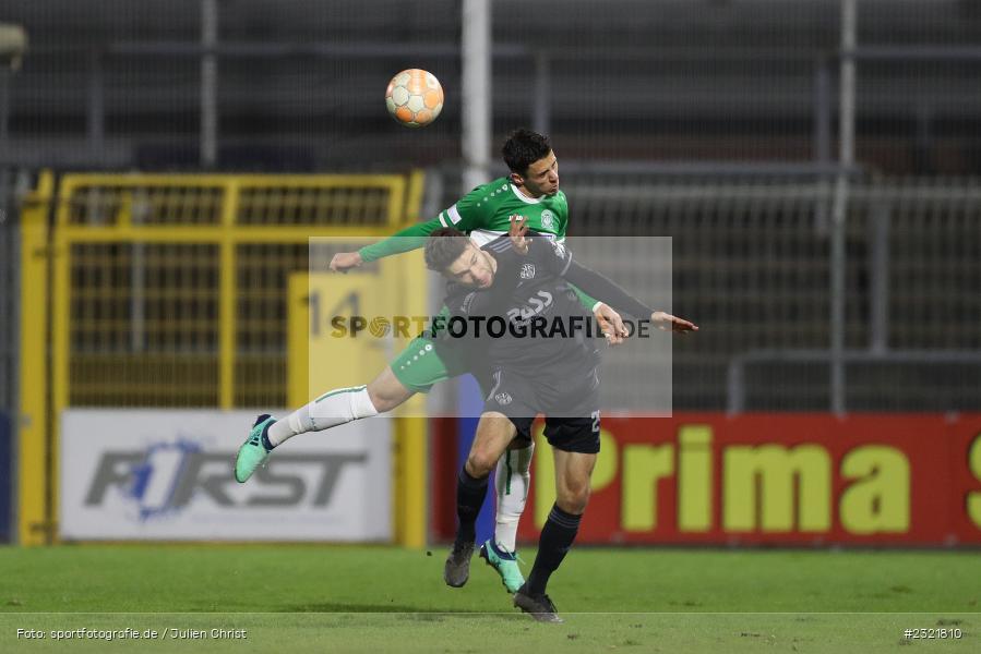 Teoman Akmestanli, Stadion am Schönbusch, Aschaffenburg, 25.03.2022, BFV, sport, action, März 2022, Saison 2021/2022, Fussball, RLB, Regionalliga Bayern, VFB, SVA, VfB Eichstätt, SV Viktoria Aschaffenburg - Bild-ID: 2321810 Teoman Akmestanli, Stadion am Schönbusch, Aschaffenburg, 25.03.2022, BFV, sport, action, März 2022, Saison 2021/2022, Fussball, RLB, Regionalliga Bayern, VFB, SVA, VfB Eichstätt, SV Viktoria Aschaffenburg - Bild-ID: 2321810