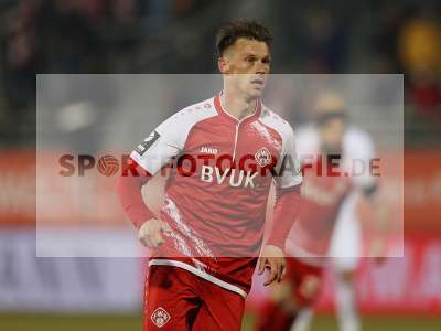 Fotos von FC Würzburger Kickers - FC Viktoria Köln auf sportfotografie.de