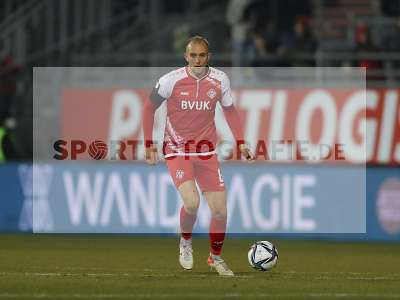 Fotos von FC Würzburger Kickers - FC Viktoria Köln auf sportfotografie.de