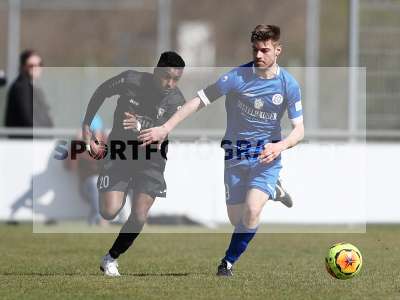 Fotos von Würzburger FV - 1. FC Sand auf sportfotografie.de