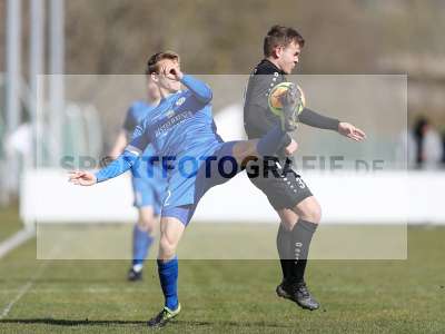 Fotos von Würzburger FV - 1. FC Sand auf sportfotografie.de