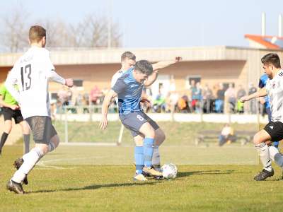 Fotos von SV Eintracht Nassig - SV Wagenschwend auf sportfotografie.de