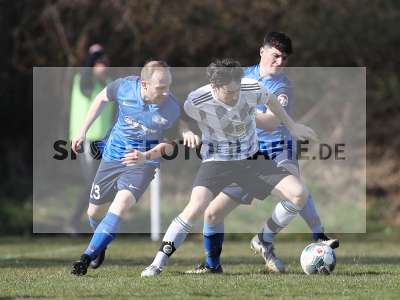 Fotos von SV Eintracht Nassig - SV Wagenschwend auf sportfotografie.de