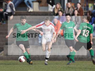 Fotos von FC Külsheim - TSV Gerchsheim auf sportfotografie.de
