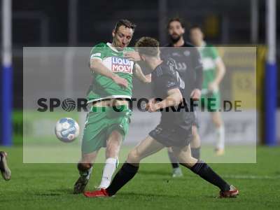 Fotos von SV Viktoria Aschaffenburg - VfB Eichstätt auf sportfotografie.de