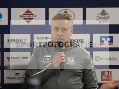 Fotos von SV Viktoria Aschaffenburg - VfB Eichstätt auf sportfotografie.de