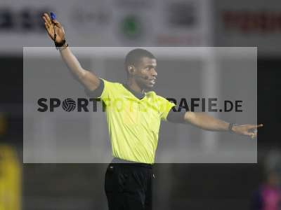 Fotos von SV Viktoria Aschaffenburg - VfB Eichstätt auf sportfotografie.de