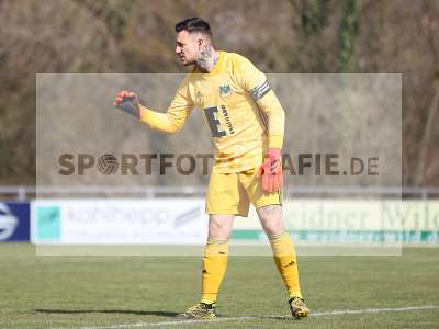 Fotos von TSV Karlburg - DJK Ammerthal auf sportfotografie.de