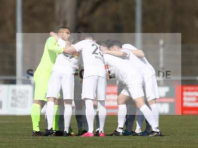 Fotos von TSV Karlburg - DJK Ammerthal auf sportfotografie.de