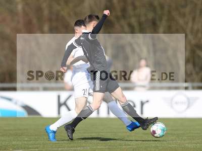 Fotos von TSV Karlburg - DJK Ammerthal auf sportfotografie.de