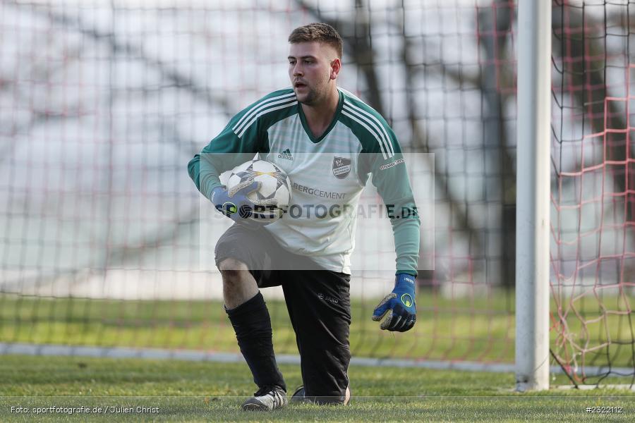 Mario Dworschak, Sportgelände, Altfeld, 27.03.2022, BFV, sport, action, März 2022, Saison 2021/2022, Kreisliga Würzburg, SVE, SVA, SV Erlenbach, SV Altfeld - Bild-ID: 2322112