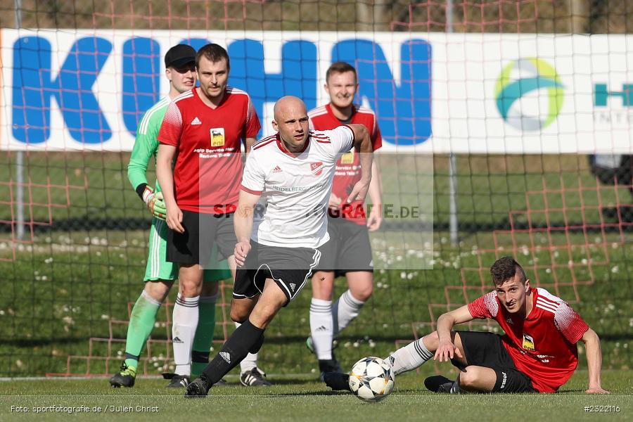 Benjamin Spies, Sportgelände, Altfeld, 27.03.2022, BFV, sport, action, März 2022, Saison 2021/2022, Kreisliga Würzburg, SVE, SVA, SV Erlenbach, SV Altfeld - Bild-ID: 2322116