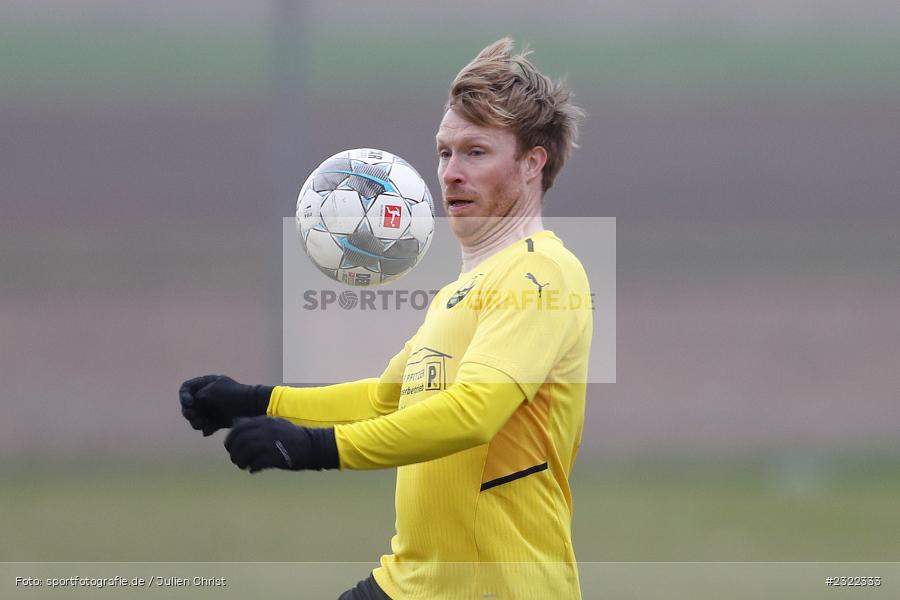 Philipp Christ, Sportgelände, Retzbach, 30.03.2022, BFV, sport, action, März 2022, Saison 2021/2022, Fussball, Kreisliga Würzburg, TSV Eisingen, TSV Retzbach - Bild-ID: 2322333
