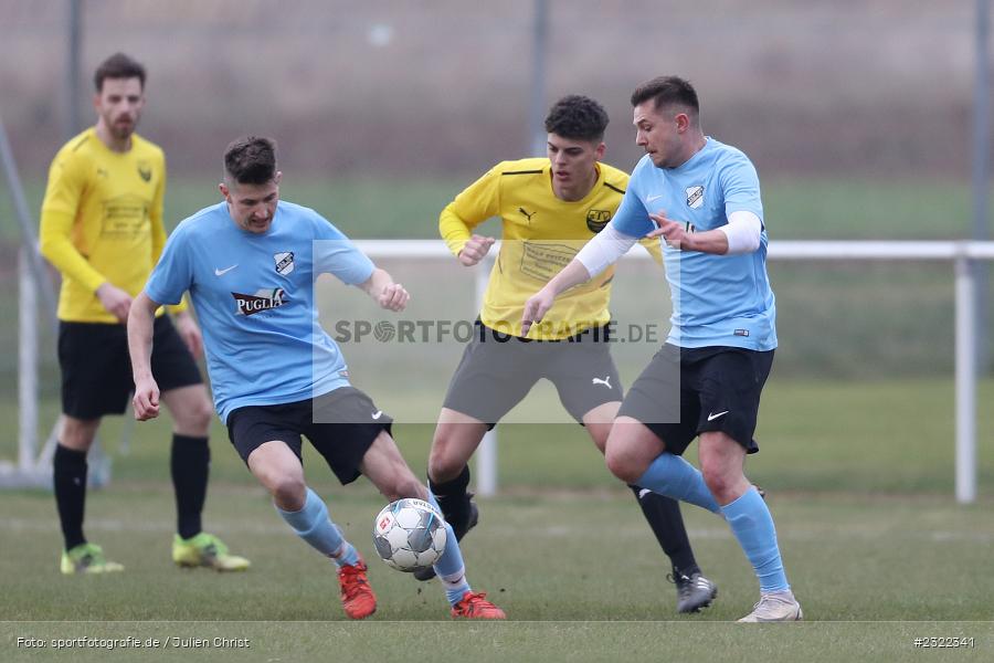 Mario Hartmann, Sportgelände, Retzbach, 30.03.2022, BFV, sport, action, März 2022, Saison 2021/2022, Fussball, Kreisliga Würzburg, TSV Eisingen, TSV Retzbach - Bild-ID: 2322341