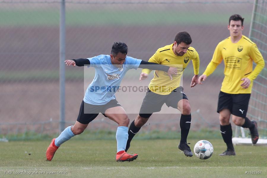Thawatchai Pimsai, Sportgelände, Retzbach, 30.03.2022, BFV, sport, action, März 2022, Saison 2021/2022, Fussball, Kreisliga Würzburg, TSV Eisingen, TSV Retzbach - Bild-ID: 2322357