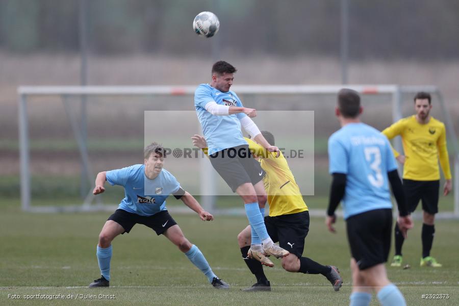 Mario Hartmann, Sportgelände, Retzbach, 30.03.2022, BFV, sport, action, März 2022, Saison 2021/2022, Fussball, Kreisliga Würzburg, TSV Eisingen, TSV Retzbach - Bild-ID: 2322373