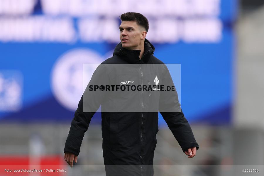 Mathias Honsak, Merck-Stadion am Böllenfalltor, Darmstadt, 02.04.2022, DFL, sport, action, April 2022, Saison 2021/2022, KSV, D98, 2. Bundesliga, Fussball, Holstein Kiel, SV Darmstadt 98 - Bild-ID: 2322453 Mathias Honsak, Merck-Stadion am Böllenfalltor, Darmstadt, 02.04.2022, DFL, sport, action, April 2022, Saison 2021/2022, KSV, D98, 2. Bundesliga, Fussball, Holstein Kiel, SV Darmstadt 98 - Bild-ID: 2322453