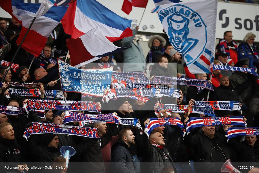 Kiel, Kassel, Gäste Fanblock, Fahnen, Schal, Fans, Merck-Stadion am Böllenfalltor, Darmstadt, 02.04.2022, DFL, sport, action, April 2022, Saison 2021/2022, KSV, D98, 2. Bundesliga, Fussball, Holstein Kiel, SV Darmstadt 98 - Bild-ID: 2322493 Kiel, Kassel, Gäste Fanblock, Fahnen, Schal, Fans, Merck-Stadion am Böllenfalltor, Darmstadt, 02.04.2022, DFL, sport, action, April 2022, Saison 2021/2022, KSV, D98, 2. Bundesliga, Fussball, Holstein Kiel, SV Darmstadt 98 - Bild-ID: 2322493