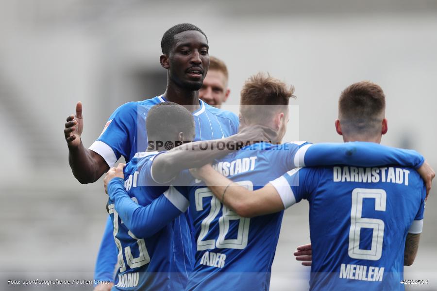 Patric Pfeiffer, Merck-Stadion am Böllenfalltor, Darmstadt, 02.04.2022, DFL, sport, action, April 2022, Saison 2021/2022, KSV, D98, 2. Bundesliga, Fussball, Holstein Kiel, SV Darmstadt 98 - Bild-ID: 2322504 Patric Pfeiffer, Merck-Stadion am Böllenfalltor, Darmstadt, 02.04.2022, DFL, sport, action, April 2022, Saison 2021/2022, KSV, D98, 2. Bundesliga, Fussball, Holstein Kiel, SV Darmstadt 98 - Bild-ID: 2322504