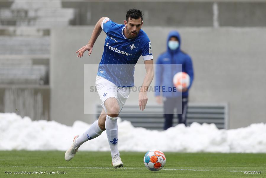 Luca Pfeiffer, Merck-Stadion am Böllenfalltor, Darmstadt, 02.04.2022, DFL, sport, action, April 2022, Saison 2021/2022, KSV, D98, 2. Bundesliga, Fussball, Holstein Kiel, SV Darmstadt 98 - Bild-ID: 2322505 Luca Pfeiffer, Merck-Stadion am Böllenfalltor, Darmstadt, 02.04.2022, DFL, sport, action, April 2022, Saison 2021/2022, KSV, D98, 2. Bundesliga, Fussball, Holstein Kiel, SV Darmstadt 98 - Bild-ID: 2322505
