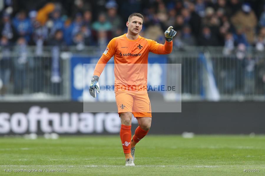 Marcel Schuhen, Merck-Stadion am Böllenfalltor, Darmstadt, 02.04.2022, DFL, sport, action, April 2022, Saison 2021/2022, KSV, D98, 2. Bundesliga, Fussball, Holstein Kiel, SV Darmstadt 98 - Bild-ID: 2322510 Marcel Schuhen, Merck-Stadion am Böllenfalltor, Darmstadt, 02.04.2022, DFL, sport, action, April 2022, Saison 2021/2022, KSV, D98, 2. Bundesliga, Fussball, Holstein Kiel, SV Darmstadt 98 - Bild-ID: 2322510