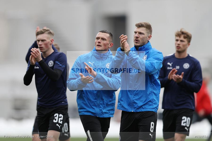 Alexander Mühling, Merck-Stadion am Böllenfalltor, Darmstadt, 02.04.2022, DFL, sport, action, April 2022, Saison 2021/2022, KSV, D98, 2. Bundesliga, Fussball, Holstein Kiel, SV Darmstadt 98 - Bild-ID: 2322534