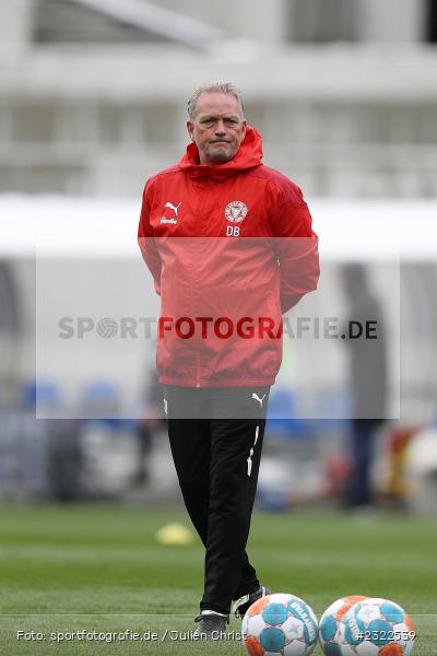 Dirk Bremser, Merck-Stadion am Böllenfalltor, Darmstadt, 02.04.2022, DFL, sport, action, April 2022, Saison 2021/2022, KSV, D98, 2. Bundesliga, Fussball, Holstein Kiel, SV Darmstadt 98 - Bild-ID: 2322539
