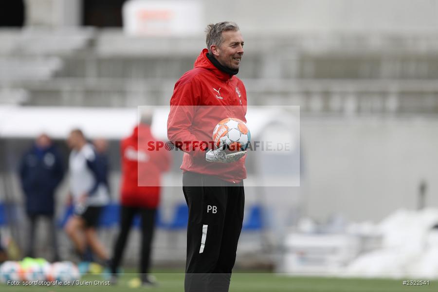 Patrik Borger, Merck-Stadion am Böllenfalltor, Darmstadt, 02.04.2022, DFL, sport, action, April 2022, Saison 2021/2022, KSV, D98, 2. Bundesliga, Fussball, Holstein Kiel, SV Darmstadt 98 - Bild-ID: 2322541