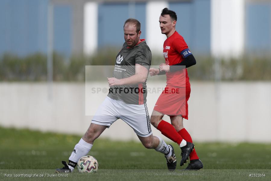 Ludwig Dill, Sportgelände Nägelsee, Lohr am Main, 03.04.2022, BFV, sport, action, April 2022, Saison 2021/2022, FVM, FCB, A-Klasse Würzburg, Fussball, FV Mittelsinn/Obersinn, Baris Spor Lohr/M. - Bild-ID: 2322614 Ludwig Dill, Sportgelände Nägelsee, Lohr am Main, 03.04.2022, BFV, sport, action, April 2022, Saison 2021/2022, FVM, FCB, A-Klasse Würzburg, Fussball, FV Mittelsinn/Obersinn, Baris Spor Lohr/M. - Bild-ID: 2322614